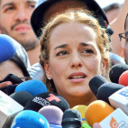 Audios y micros radiales recientes