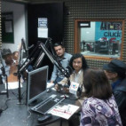 Audios y micros radiales recientes