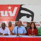 Audios y micros radiales recientes