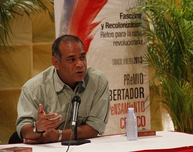 Miguel Angel Contreras Natera