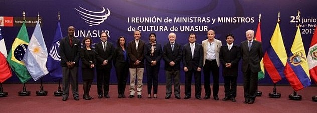 Foto: Ministerio de Cultura de Perú
