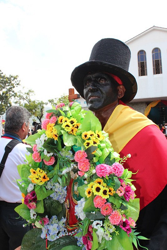 El San Pedro de Guatire celebra con su pueblo (11)