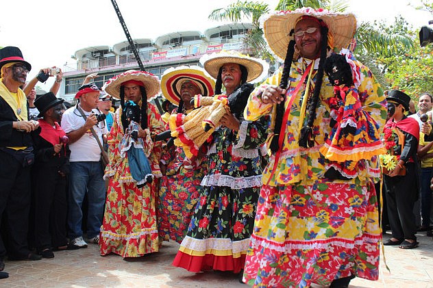 El San Pedro de Guatire celebra con su pueblo (15)