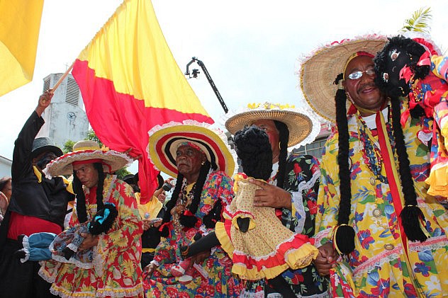 El San Pedro de Guatire celebra con su pueblo (16)