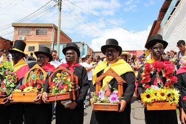 El San Pedro de Guatire celebra con su pueblo (20)