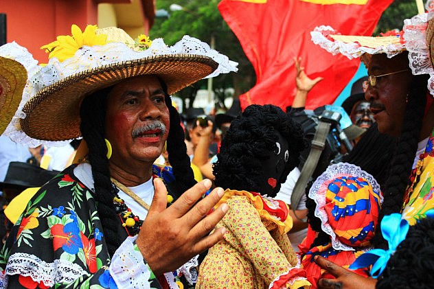 El San Pedro de Guatire celebra con su pueblo (27)