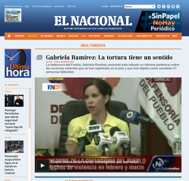 www-el-nacional-com-politica-Gabriela-Ramirez-tortura-sentido