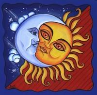 Sol y Luna