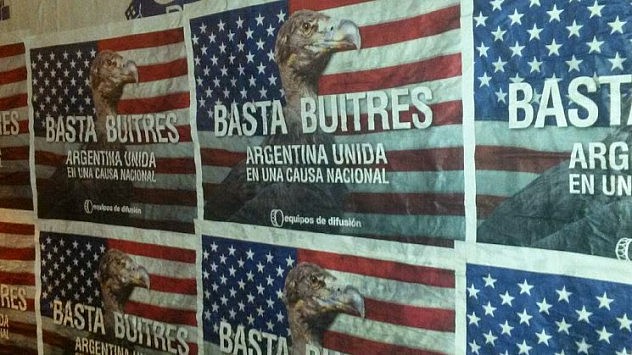 buitres
