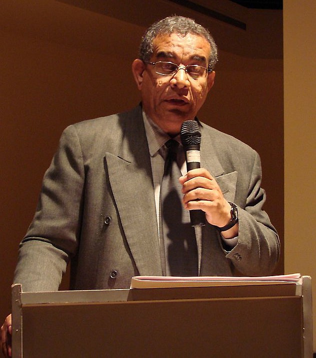 Erick Rodríguez (Archivo/Aporrea.org)