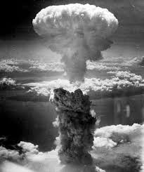 Bomba Hiroshima y Nagasaky