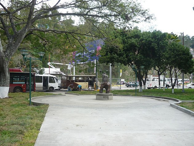 Plaza MAO 1