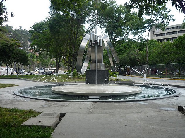 Plaza MAO 2