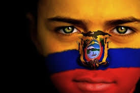 independencia de Ecuador