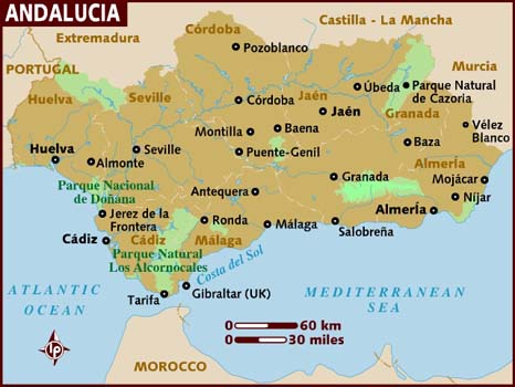 map_of_andalucia