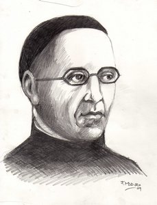 El 24 de septiembre de 1782 nace en Caracas el padre José Félix Blanco, <b>...</b> - jose-felix-blanco
