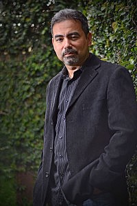 4. César Iván Lara. Director invitado