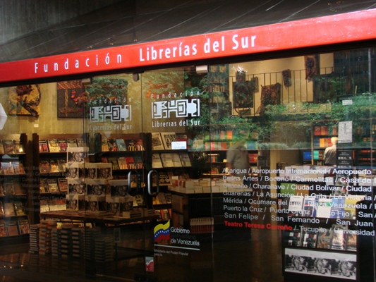 Libreria-del-Sur