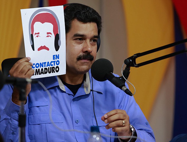 En-Contacto-Con-Maduro
