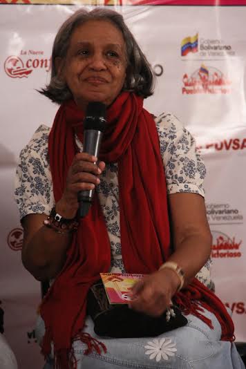 Festival de Cine Margarita 2015. Foto: Milangela Galea