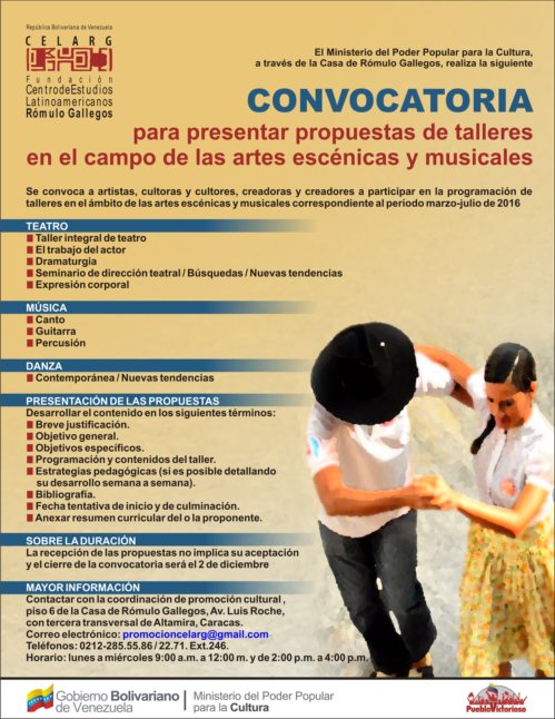 Convocatoria_artes_escÃnicas_y_musicales