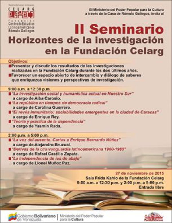 II_Seminario_Horizontes_de_la_investigación