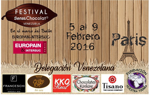 Delegación-Venezolana-Festival-Sens-Chocolat
