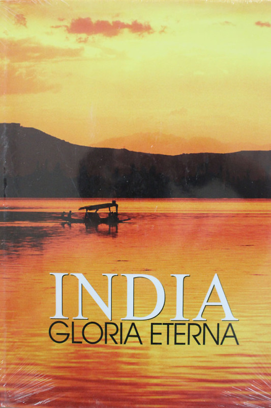 DonaciÃ³n de libros de la India a la BNV13