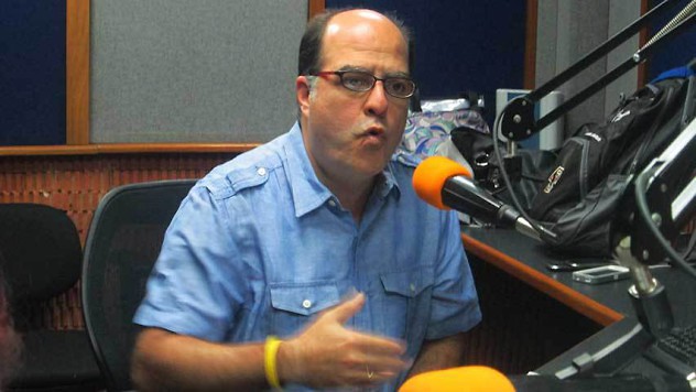 Foto: Unión Radio