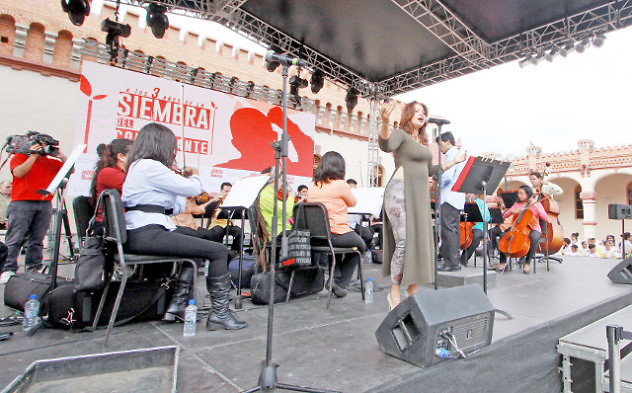 Se-celebró-Festival-de-la-Canción-Don-Pío-Alvarado-en-Carora