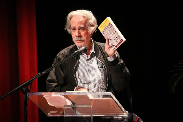Foto: Milangela Galea.