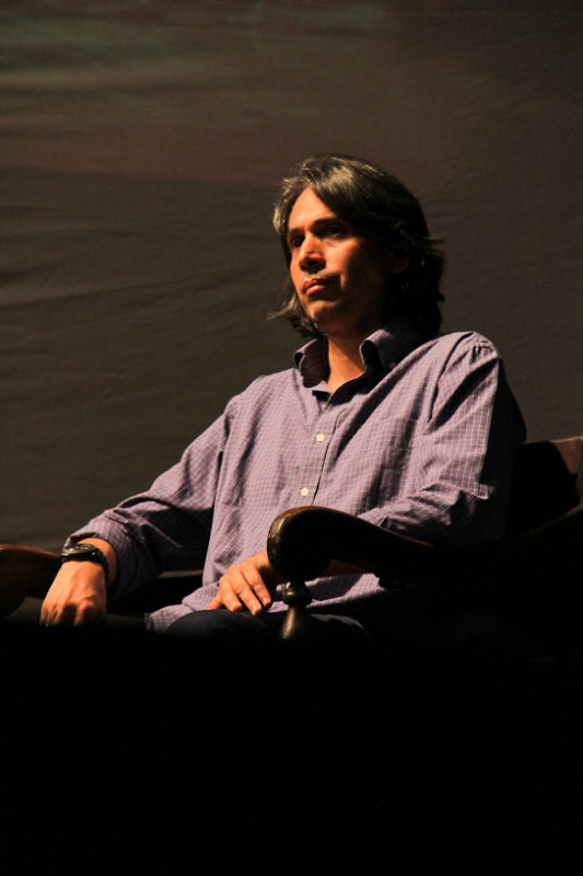 Miguel Angel Pereira