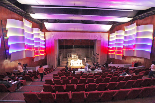 Teatro-Bolivar
