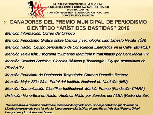 AB GANADORES DEL PREMIO MUNICIPAL DE PERIODISMO (1)