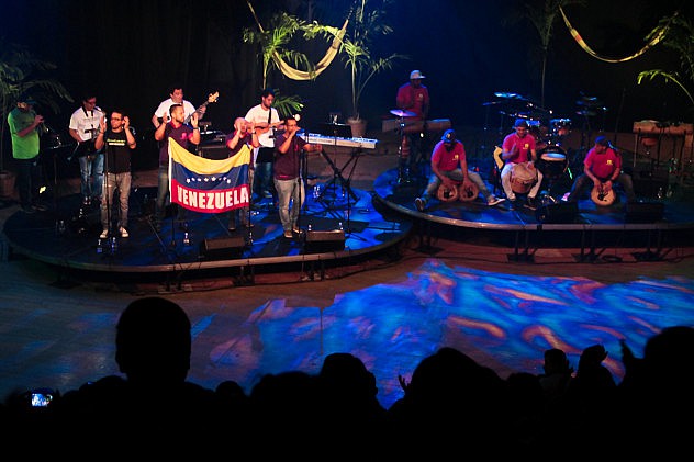 Foto: Milangela Galea