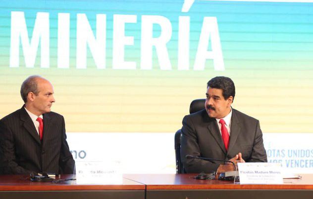 Foto: Prensa Presidencial 