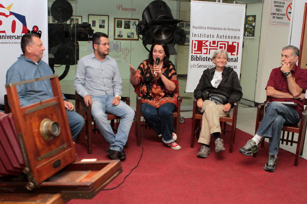 Foto: AVN (Rosalia Barreto)