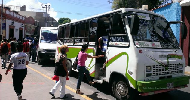 transporte-publico-cumana-pasaje-sucre-buses