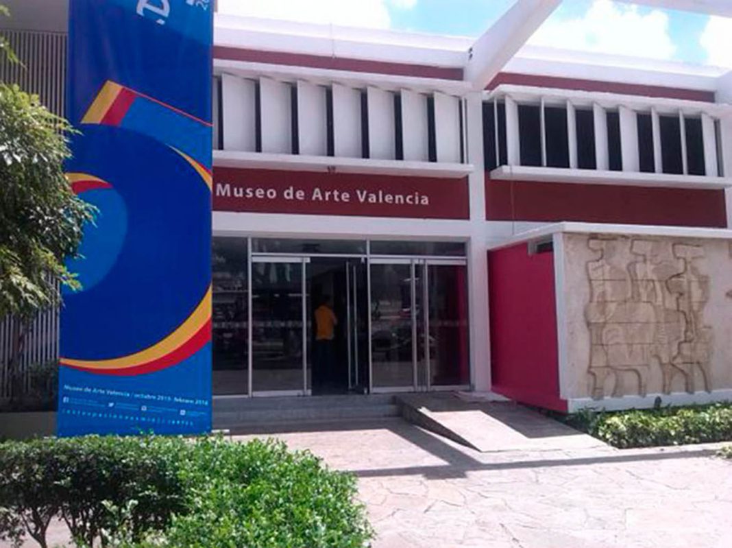 Alba Ciudad 96 3 FM El Muva abre sus espacios a la exposición Braulio