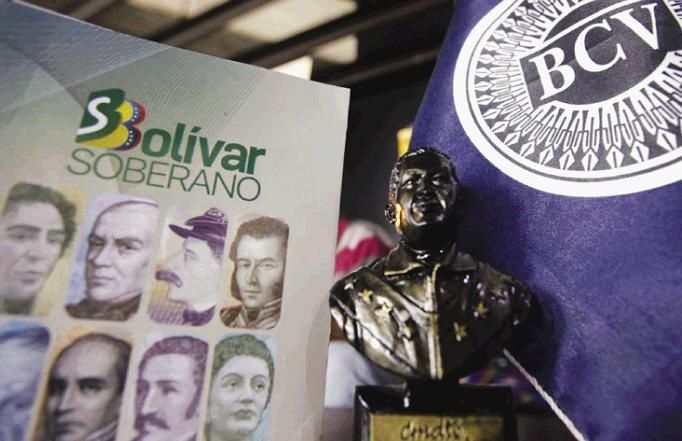 Bolívar