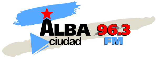 Alba Ciudad 96.3 FM