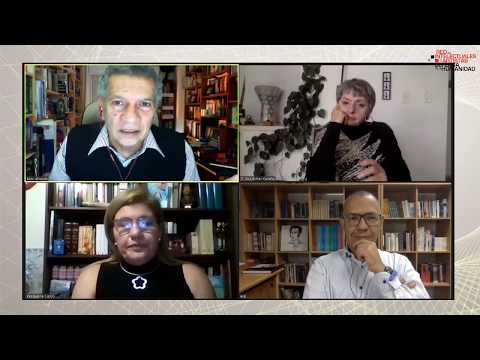 PROGRAMA #3: “VOCES MÚLTIPLES EN REDH - LA PANDEMIA Y DESPUÉS”