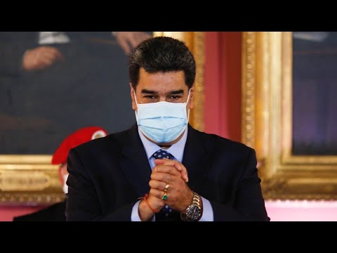 Ley Antibloqueo en Venezuela: Maduro explica en 6 minutos cuáles son las medidas que implementará