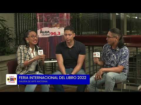 Entrevista con Javier Escala Historiador