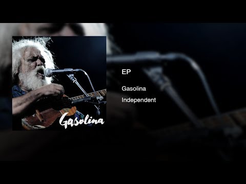 Gasolina - EP (2003) || Full Album ||
