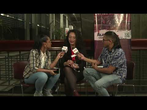 Entrevista con Alessandra Pradel Editorial Viandante