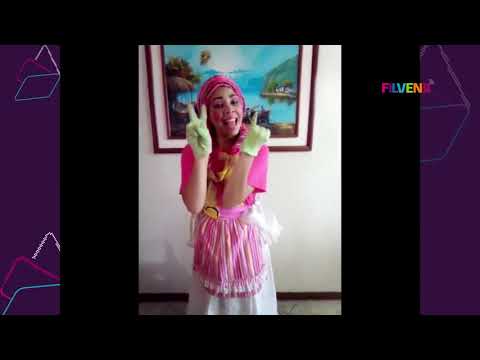 Las Lombricitas - Aquiles en Cuarentena - Colectivo Comunicalle