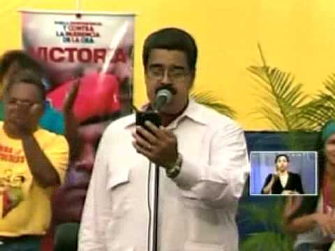 Venezuela fue electa como miembro principal del Consejo Económico y Social de la ONU