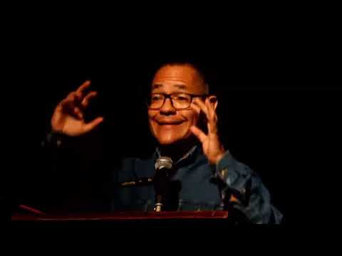 Ernesto Villegas desde IV Escuela de Pensamiento Descolonial