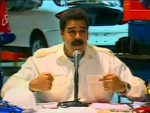 Nicolás Maduro explica por qué no fue a la ONU y demandará a Airbus por falla gravísima en avión